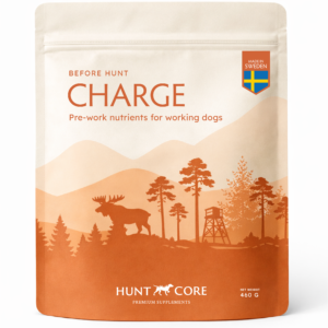 Hunt Core Charge