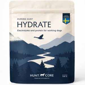 Hunt Core Hydrate