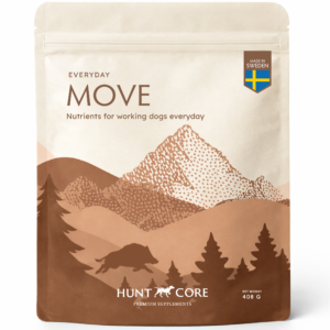 Hunt Core Move
